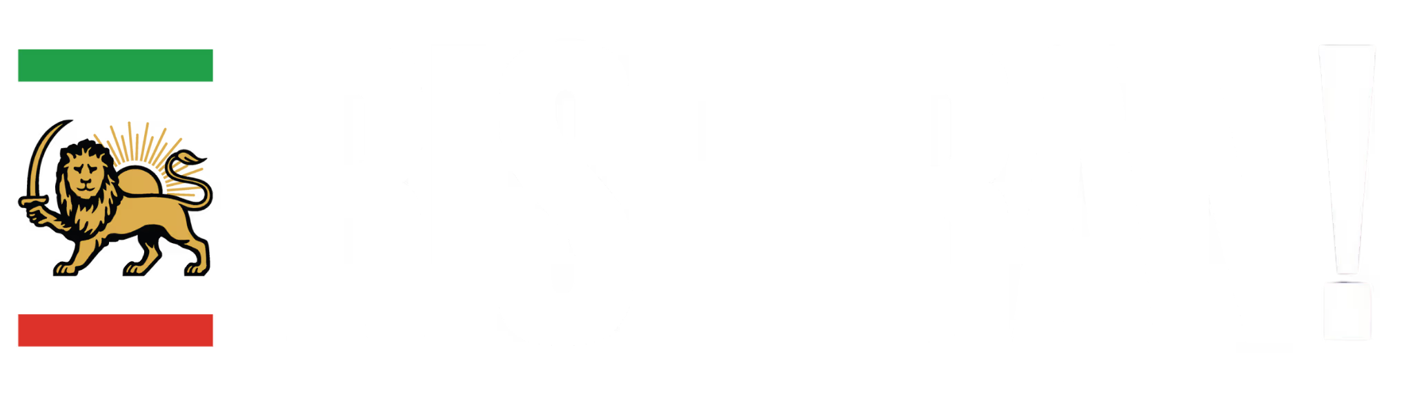 Rise Iran!